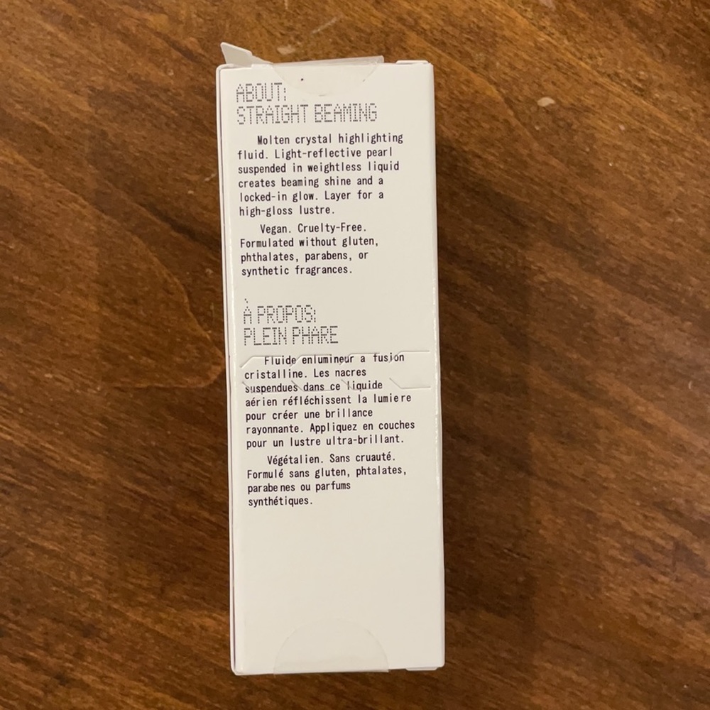 about-face Light Lock Highlighter - Picture 3 of 5
